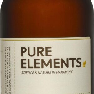Pure Elements Marigold Harmonising Shampoo 250ml | Natuurlijke shampoo voor vet haar