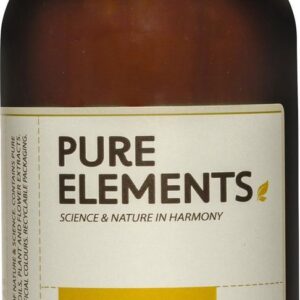 Pure Elements Patchouli Softening Shampoo 250ml | Natuurlijke shampoo anti frizz