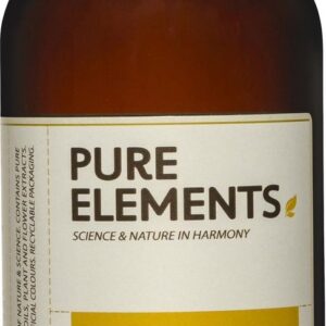 Pure Elements Tea Tree & Spearmint Clarifying Shampoo 250ml