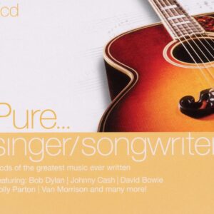 Pure...Singer Songwriters