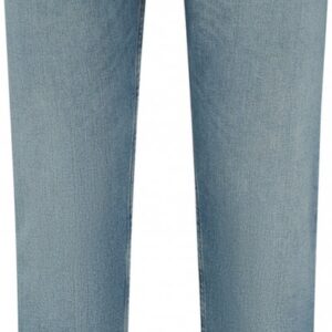 Purewhite - Heren Regular fit Denim Jeans - Denim Dark Blue - Maat 31