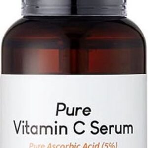 Purito - Pure Vitamin C Serum - 60ml