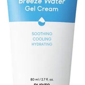 Purito Seoul Breeze Water Gel Cream 80 ml