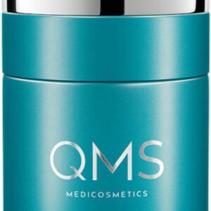 QMS Night Collagen Serum - 30ml - Gezichtsverzorging - Anti Rimpel - Serum - Skincare + 2 Gratis QMS Samples