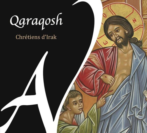 Qaraqosh - Chretiens Dirak