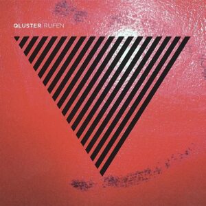 Qluster - Rufen (LP)