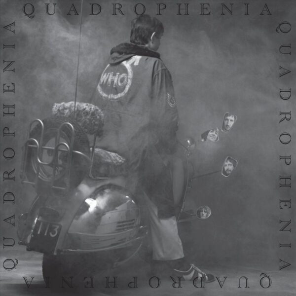 Quadrophenia (Deluxe Edition)