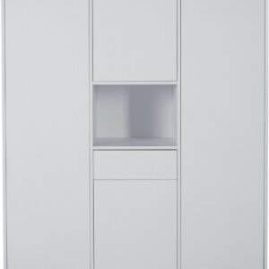 Quax Cocoon Kast XL - Ice White