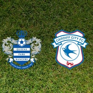 Queens Park Rangers - Cardiff City