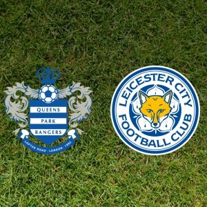 Queens Park Rangers - Leicester City