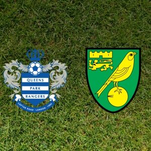 Queens Park Rangers - Norwich City