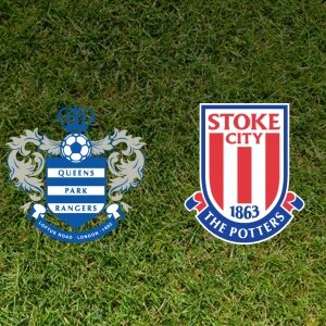 Queens Park Rangers - Stoke City
