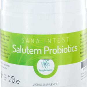 RP Supplements Salutem Probiotics - 120 gram