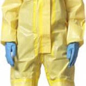 RSG disposable overall Chemical Workwear Chem1