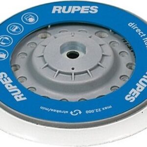 RUPES Steunpad 150mm voor RUPES LHR21 Polijstmachine
