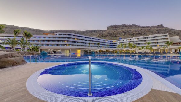 Radisson Blu Resort & Spa, Gran Canaria Mogan