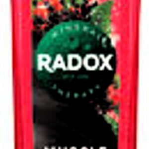 Radox Bath Soak - Muscle Therapy 500ml