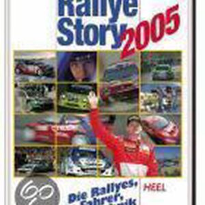 Ralley story 2005