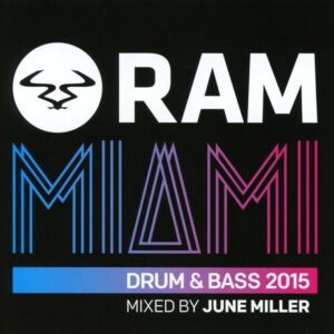 Ramiami Drum & Bass 2015