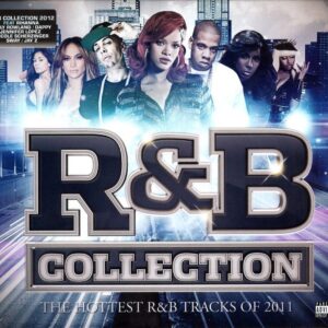 R&B Collection 2012