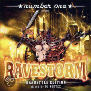 Ravestorm 2010