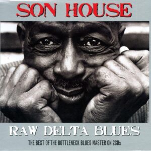 Raw Delta Blues