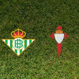 Real Betis Sevilla - Celta de Vigo