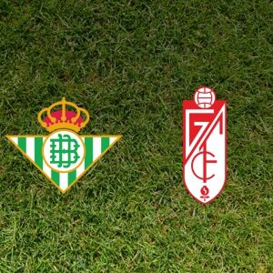 Real Betis Sevilla - Granada