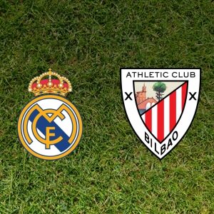 Real Madrid - Athletic de Bilbao