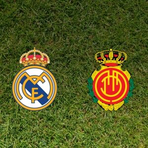 Real Madrid - Real Mallorca