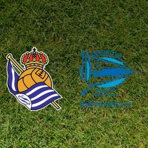Real Sociedad - Alavés