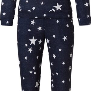 Rebelle - Shining Star - Pyjamaset - Blauw - Maat 42