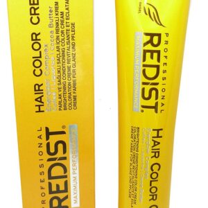 Redist Maximum Performace Hair Color Cream Haarkleuring permanente kleuring 60ml - 05/3 Light Golden Chestnut / Hellgold Kastanienbraun
