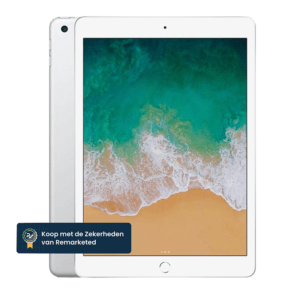 Refurbished Apple iPad 2018 Wifi + 4G