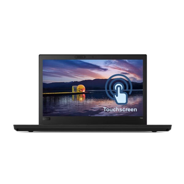 Refurbished Lenovo T480