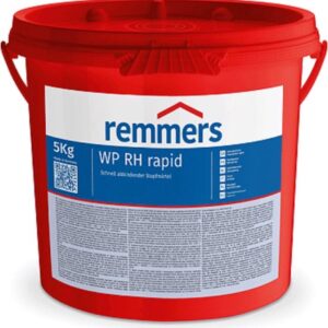 Remmers WP RH Rapid cement 5 kg