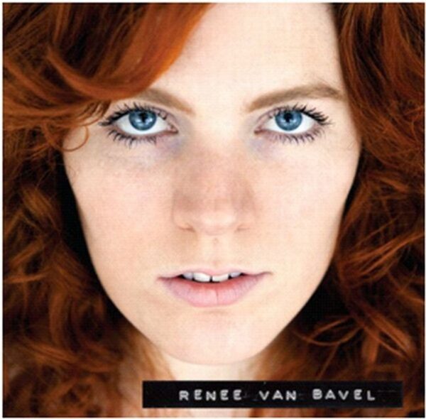 Renee Van Bavel - Renee Van Bavel (CD)