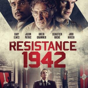 Resistance 1942 (DVD)