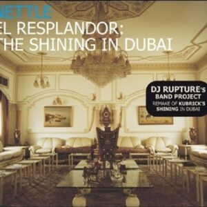 Resplandor: The Shining in Dubai