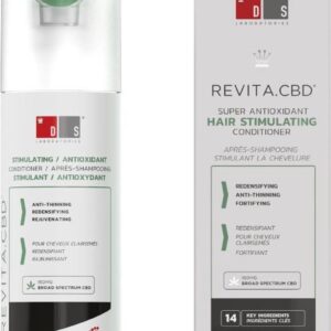 Revita CBD Conditioner Hair Stimulating - 205ml