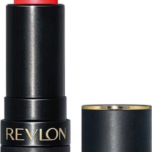 Revlon Super Lustrous Lipstick lippenstift -007 On Fire-
