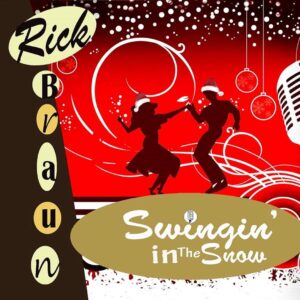 Rick Braun - Swingin In The Snow (CD)