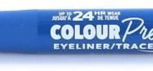 Rimmel Colour Precise Eyeliner - 002 Blue