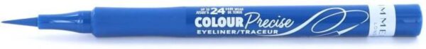 Rimmel Colour Precise Eyeliner - 002 Blue