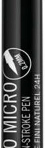 Rimmel London Brow Pro Micro Pen - 004 Dark Brown