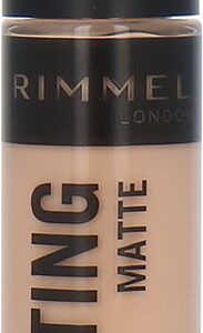 Rimmel London Lasting Matte Concealer - 025 True Beige