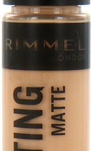 Rimmel London Lasting Matte Concealer - 030 Sand