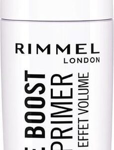 Rimmel London Ultimate Boost Volume Primer White 000 Mascara