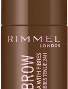 Rimmel London Wonder'full Brow Wenkbrauwgel Mascara - 002 Medium Brown