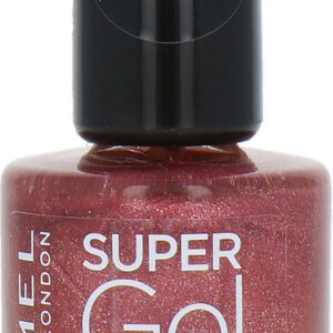 Rimmel Super Gel Nagellak - 083 Gleam Queen
